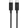 Кабель Cuktech CTC615N Type-C to Type-C 240W 1.5m Black - GOODMi