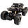 Радиоуправляемая машина 4WD Black (40x21x19cm) - GOODMi