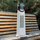 Уценка Обогреватель Gipin 3D (JP-NFJS-03) 2200W - GOODMi