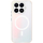 Чехол для Xiaomi 17T Pro Gorilla Guard Magnetic White/Orange - GOODMi
