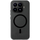 Чехол для Xiaomi 17T Gorilla Guard Magnetic Black - GOODMi