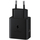 Сетевое зарядное устройство Samsung EP-T4511 45W Black - GOODMi