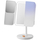 Зеркало для макияжа Jordan&Judy LED Countertor Vanity Mirror Purple (NV536), Цвет: Фиолетовый - GOODMi