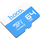 Карта памяти HOCO microSDXC 64GB - GOODMi