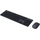 Комплект Xiaomi Mi Wireless Keyboard and Mouse Combo Black - GOODMi