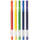 Набор цветных ручек Xiaomi Mi Jumbo Gel Ink Pen (5 шт.) - GOODMi