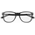 Компьютерные очки Qukan B1 (LG02QK) Black - GOODMi