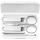 Маникюрный набор Mijia Nail Clipper Five Piece Set - GOODMi