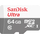 Карта памяти microSD SanDisk Ultra 64GB - GOODMi