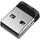 USB флешка SanDisk Cruzer Fit 32GB Black - GOODMi