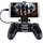 Держатель телефона для PS4 (P-4 Controller, Slim, Pro) - GOODMi