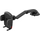 Держатель Arroys Dash Max Auto XL (Черный) - GOODMi
