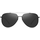 Солнцезащитные очки Mijia Pilota Black (MSG01GJ), Цвет: Черный - GOODMi