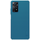 Чехол-накладка Nillkin FrostedShield для Redmi Note 11 Pro синий, Основной цвет: Синий - GOODMi