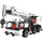 Конструктор Mitu Building Blocks Mobile Engineering Crane (MTJM03IQI) - GOODMi
