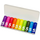 Батарейки алкалиновые ZMI Rainbow AA (10 шт) - GOODMi