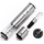 Набор аксессуаров для вина Circle Joy Gift Set 4 in 1 (CJ-TZ02) - GOODMi