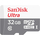 Карта памяти microSD SanDisk Ultra 32GB - GOODMi
