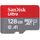 Карта памяти microSD SanDisk Ultra 128GB - GOODMi