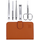 Маникюрный набор HuoHou Stainless Steel Clipper Set - GOODMi