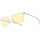 Компьютерные очки Mijia Adult Anti-Blue Goggles Pro Transparent (HMJ02TS), Цвет: Прозрачный - GOODMi