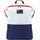 Рюкзак Xiaomi 90 Points Lecturer Casual Backpack White Blue, Цвет: Белый - GOODMi