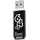 USB флешка Smartbuy Glossy 64GB Black - GOODMi