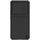 Чехол-накладка Nillkin силиконовая CamShield Textured Pro для Xiaomi 12T черный, Основной цвет: Черный - GOODMi