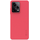 Чехол-накладка Nillkin FrostedShield для Redmi Note 12 Pro красный - GOODMi