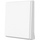 Беспроводной выключатель Aqara Wireless Switch D1 (1 клавиша) (WXKG06LM) - GOODMi