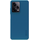 Чехол-накладка Nillkin FrostedShield для Redmi Note 12 Pro синий - GOODMi