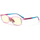 Детские компьютерные очки Mijia Children’s Computer Glasses Pink (HMJ03TS), Цвет: Розовый - GOODMi