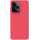 Чехол-накладка Nillkin FrostedShield для Redmi Note 12 Pro Plus красный - GOODMi