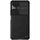 Чехол-накладка Nillkin Leather Case CamShield для POCO F4 Black, Основной цвет: Черный - GOODMi
