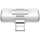 Адаптер Borofone BV6 Dual Lightning Audio Converter - GOODMi