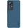 Чехол-накладка Nillkin Frosted Shield для Xiaomi 12T Pro синий - GOODMi