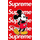 Пленка Forward на заднюю панель Supreme Mickey - GOODMi