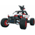 Конструктор вооруженная машина ONEBOT Jupiter Dawn Sabre-tooth Tiger Building Blocks (OBWZKC20AIQI) в магазине GOODMi Конструктор вооруженная машина ONEBOT Jupiter Dawn Sabre-tooth Tiger Building Blocks (OBWZKC20AIQI) - GOODMi