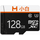 Карта памяти microSD Xiaomi Imilab 128GB, Объем: 128 ГБ - GOODMi