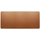 Коврик MIIIW Oversized Leather Cork Mouse MWMLV01 Brown, Цвет: Коричневый - GOODMi