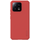 Чехол-накладка Nillkin FrostedShield для Xiaomi 13 красный, Основной цвет: Красный - GOODMi