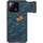 Чехол-накладка Nillkin Striker S Case для Xiaomi 13 Pro черный - GOODMi