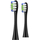 Сменные насадки для зубной щетки Oclean P5 Black (2 шт) - GOODMi