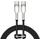 Кабель Baseus Cafule Series Type-C - Type-C 100W 2м Black - GOODMi