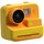 Цифровая камера для детей Kewu Cool Camera Kids Polaroid K27 Yellow (+10 рулонов фотобумаги), Цвет: Желтый в магазине GOODMi Цифровая камера для детей Kewu Cool Camera Kids Polaroid K27 Yellow (+10 рулонов фотобумаги), Цвет: Желтый - GOODMi