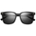 Солнцезащитные очки Kyono BlackBright Moon Lens (10206C1) - GOODMi