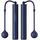 Смарт-скакалка Mijia Smart Skipping Rope Blue, Цвет: Синий - GOODMi