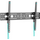 Кронштейн для телевизора наклонный ONKRON UT12 65"-100" - GOODMi