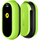 Браслет Xiaomi Smart Band 8 Running Pod Green - GOODMi