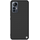 Чехол-накладка Nillkin TexturedCase для Xiaomi 12 Lite черный - GOODMi